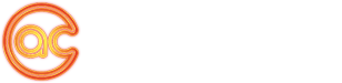 AC Entertainment Logo (White)