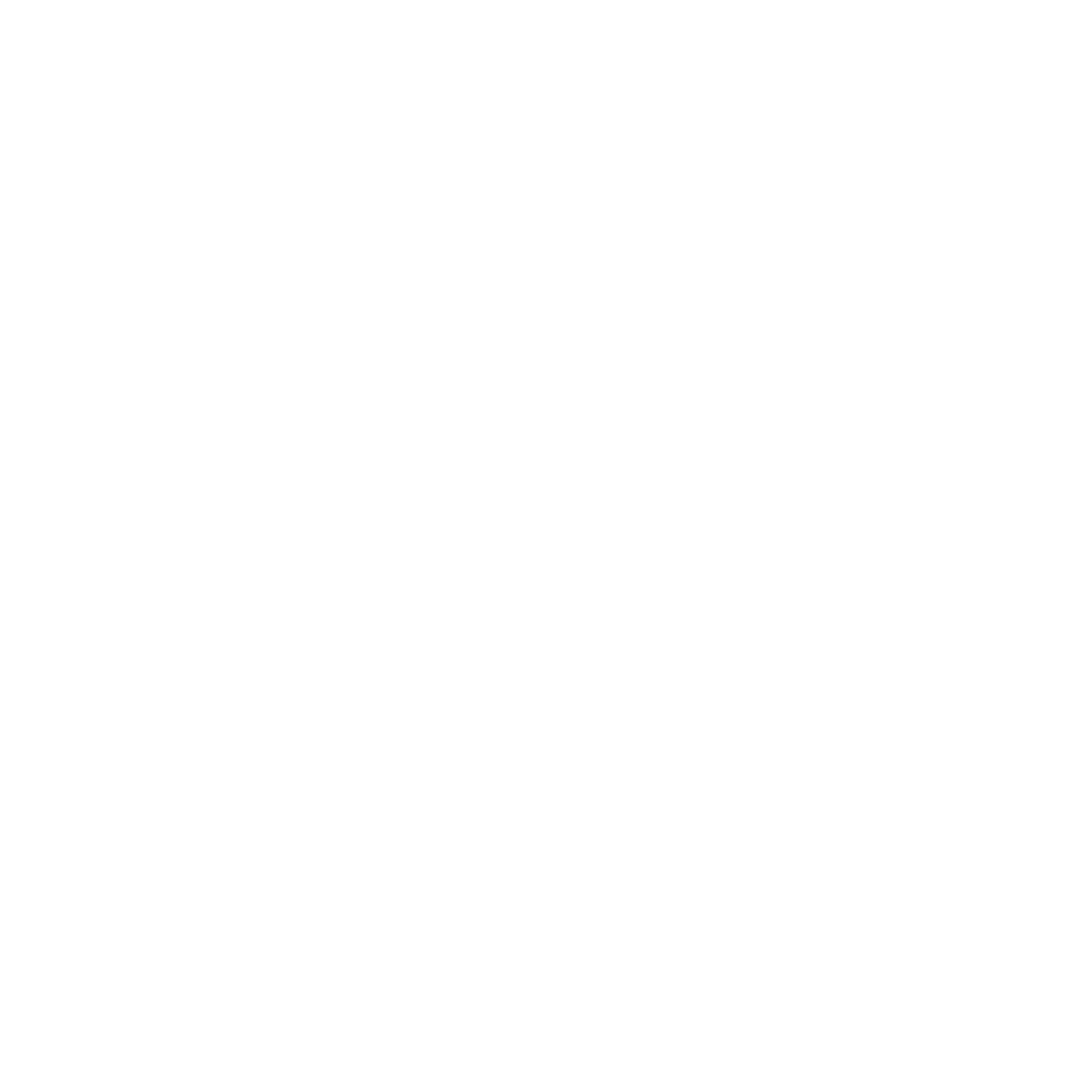 Chas Advanced Logo White