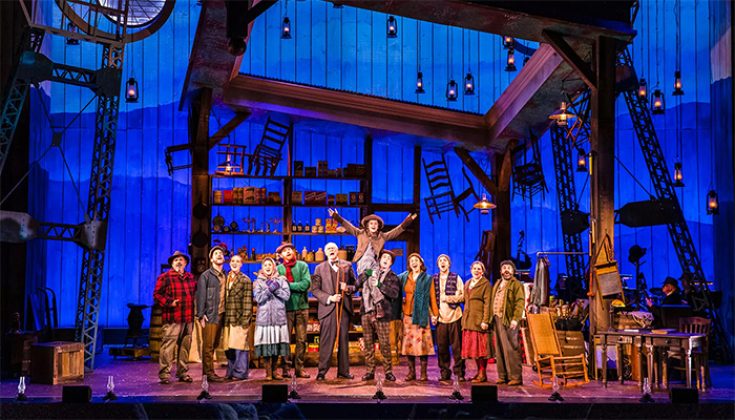 rigging-dolly-parton's-smoky-mountain-christmas-carol-at-southbank-centre-2022-thumbnail