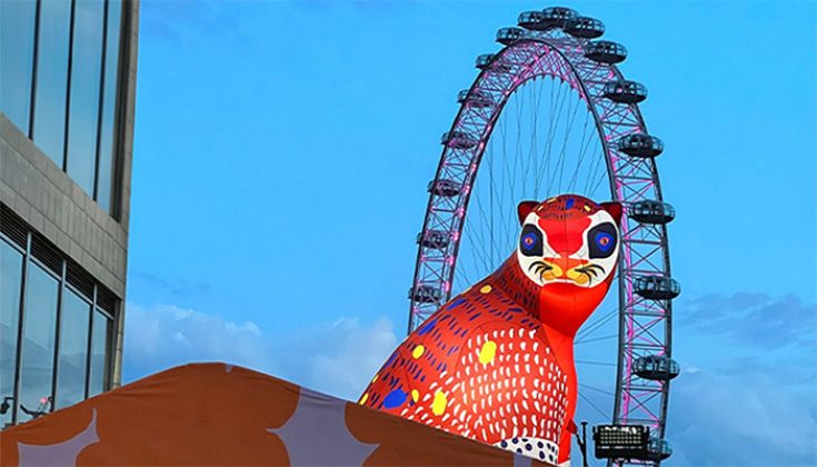 rigging-fefe-talavera's-el-camino-at-the-southbank-centre-2023-thumbnail