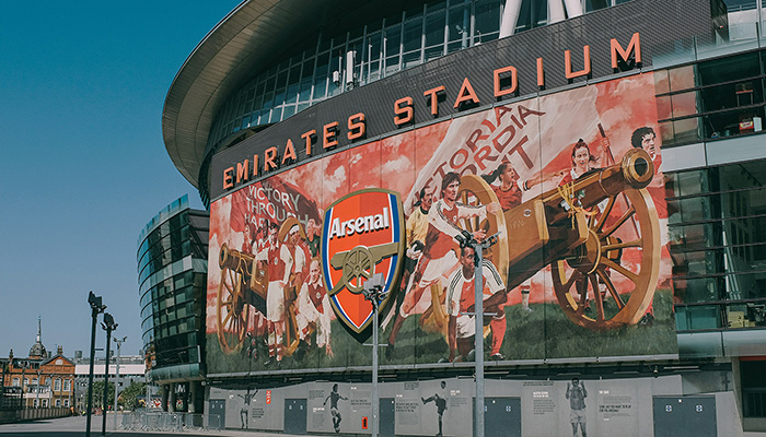 rigging arsenal fc at the emirates stadium 2020 2025 thumbnail