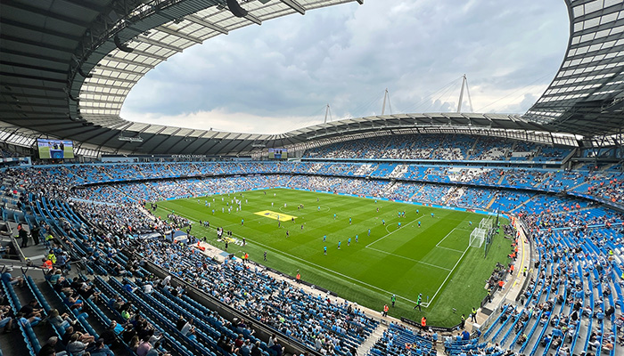 rigging manchester city fc at the etihad stadium 2019 2025 thumbnail