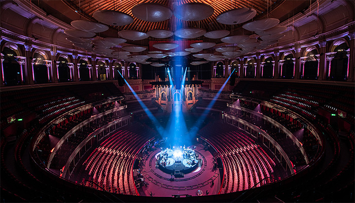 rigging niall horan live at the royal albert hall london 2020 thumbnail