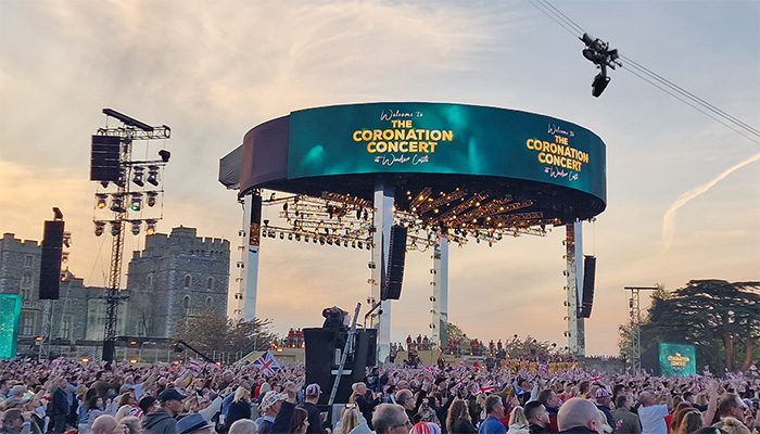 rigging the coronation concert at windsor castle 2023 thumbnail