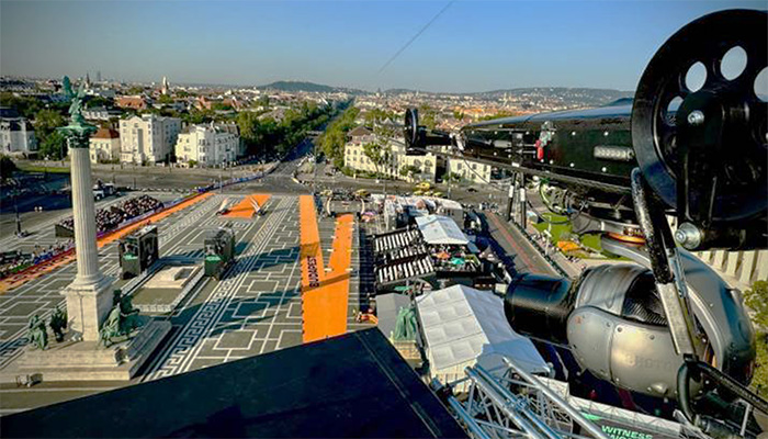 rigging world athletics championships in budapest 2023 thumbnail